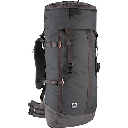 Klattermusen Tor 60L Backpack 攀山鼠户外登山背包