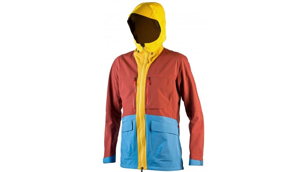 La Sportiva Halo Jacket 拉思珀蒂瓦 男款软壳