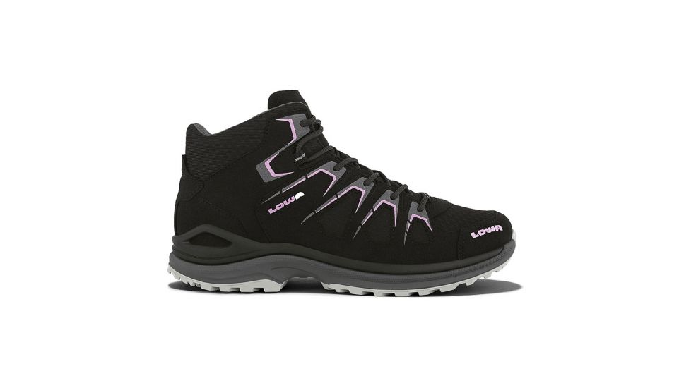 Lowa Innox Evo GTX Qc Hiking Shoe 女款 中帮户外徒步鞋