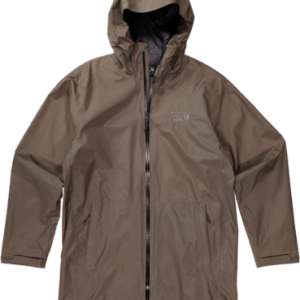 Mountain Hardwear Finder Rain Coat 山浩 男款防水冲锋衣