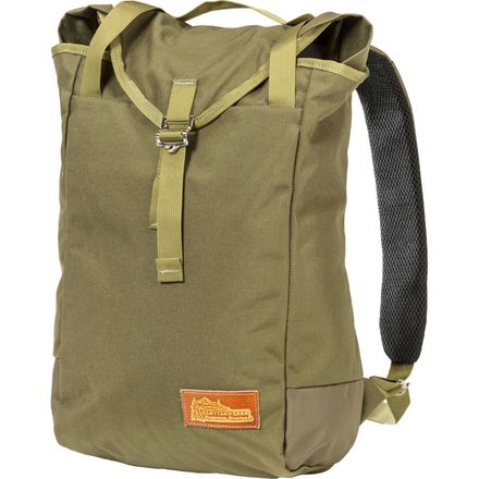 Mystery Ranch Kletterwerks Market 11L Backpack 神秘农场 户外双肩背包