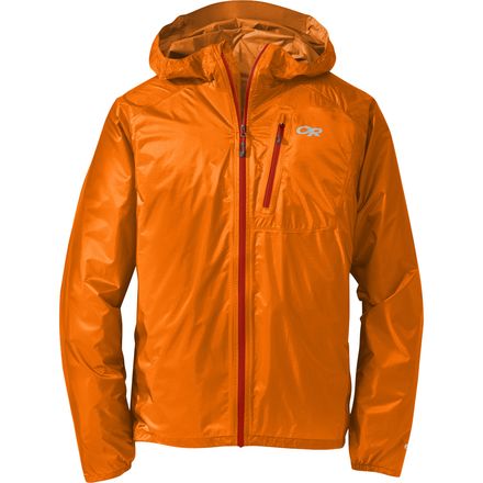 Outdoor Research Helium II Jacket 男款 轻量级防水冲锋衣