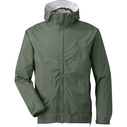 Outdoor Research Horizon Jacket 男款 轻量级耐磨防水冲锋衣