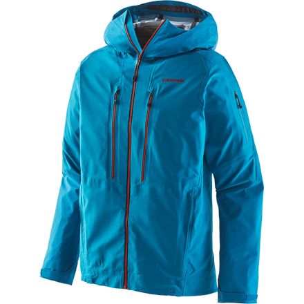 Patagonia Reconnaissance Jacket 巴塔哥尼亚 男款3层防水透气冲锋衣