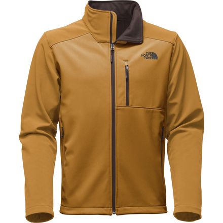 The North Face Apex Bionic 2 Softshell Jacket 北面 男款防风软壳