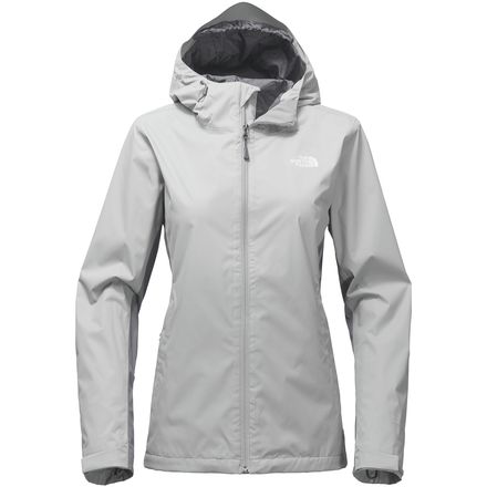 The North Face Arrowood Triclimate Jacket 北面 女款三合一冲锋衣