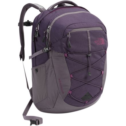 The North Face Borealis 25L Backpack 北面 女款轻量背包
