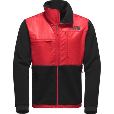 The North Face Denali 2 Fleece Jacket 北面 男款混合抓绒外套