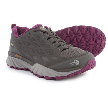 The North Face Endurus Hike Gore-Tex® Hiking Shoes 北面 女款户外徒步鞋