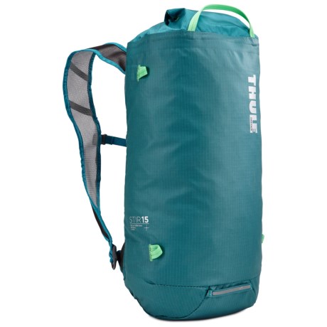 Thule Stir 15 Backpack 拓乐 户外小型背包