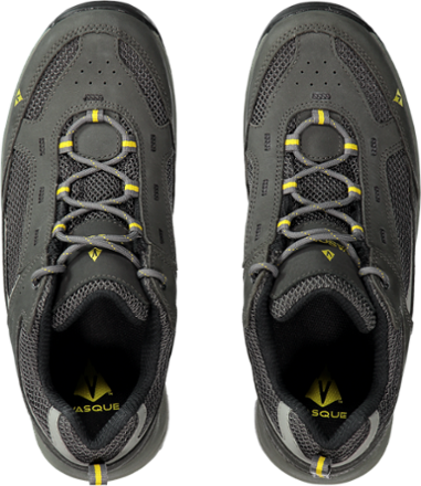 Vasque Breeze 2.0 Low GTX Hiking Shoes 威斯 男款低帮防水登山鞋