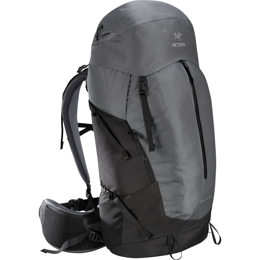 Arc’teryx Bora AR 63L Backpack 始祖鸟 登山徒步背包
