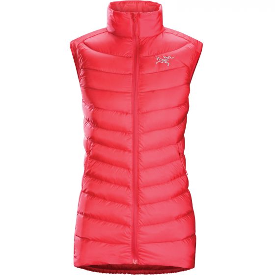 Arc’teryx Cerium LT Vest 始祖鸟 女款羽绒背心