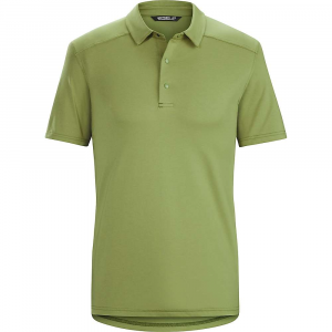 Arc’teryx Chilco Polo Shirt 始祖鸟 男款休闲polo衫