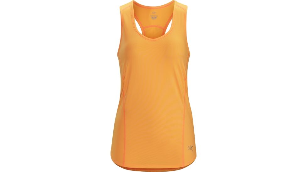 Arc’teryx Motus Sleeveless 始祖鸟 女款速干排汗背心