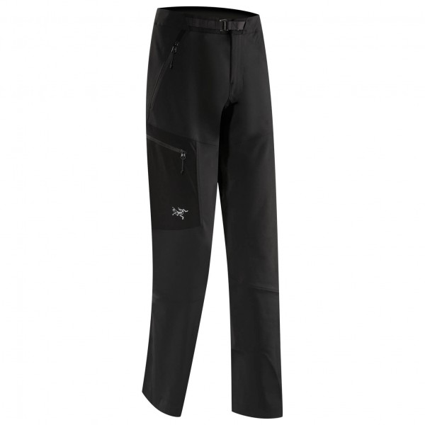 Arc’teryx Psiphon AR Pants 始祖鸟 女款户外软壳裤