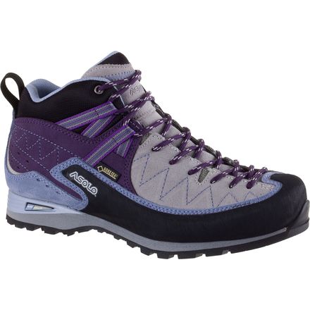 Asolo Jumla GV Approach Shoe 阿索罗 女款户外徒步登山鞋