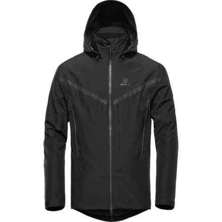 BLACKYAK Pali Gore Pro Shell 3L Jacket 布来亚克 男款户外防水冲锋衣