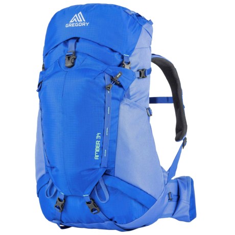 Gregory Amber 34 Backpack 格里高利 女款34L登山背包