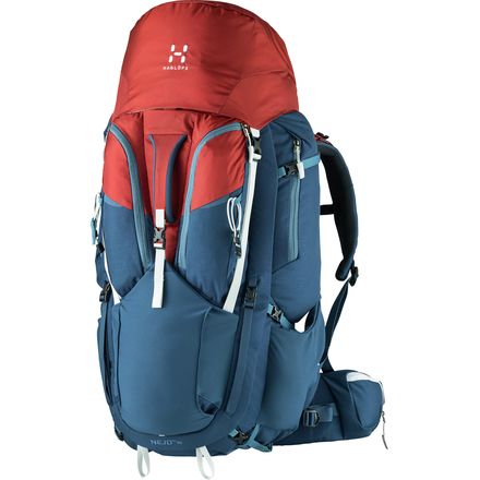 Haglofs Nejd 55L Backpack 火柴棍 户外登山背包