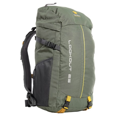 Mountainsmith Lookout 25 Backpack 单日户外徒步背包