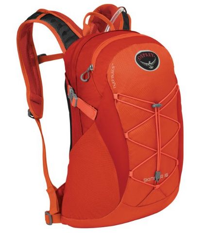 OSPREY Skimmer 燕鸥 女式双肩背包 16L