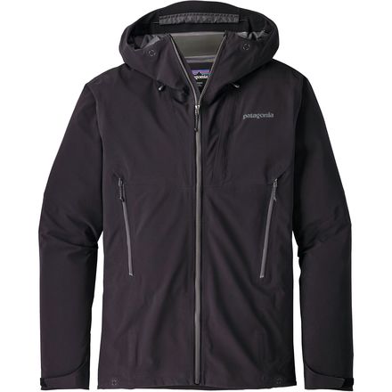 Patagonia Galvanized Jacket 巴塔哥尼亚 男款户外防水冲锋衣