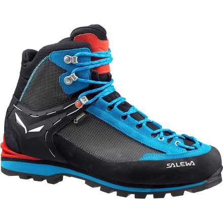 Salewa Crow GTX Boot 沙乐华 女款户外防水登山鞋