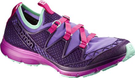 Salomon Crossamphibian Water Shoes 萨洛蒙 女款户外溯溪鞋