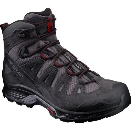 Salomon Quest Prime GTX Hiking Boot 萨洛蒙 男款户外徒步登山鞋