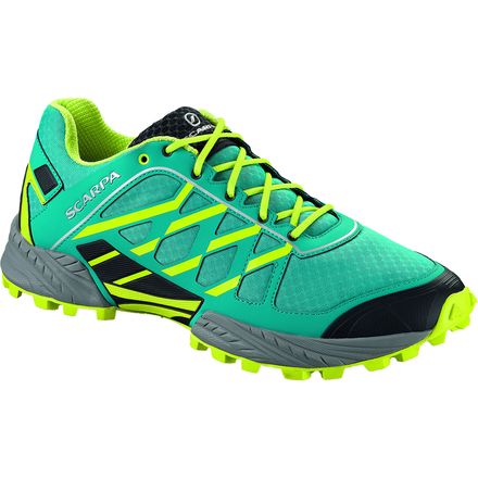 Scarpa Neutron Trail Running Shoe 思卡帕 男款越野跑鞋