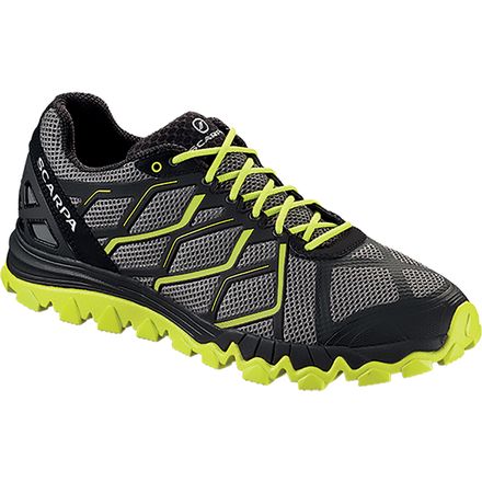 Scarpa Proton Trail Running Shoe 斯卡帕 男款户外跑鞋