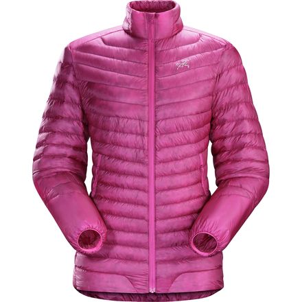 Arc’teryx Cerium SL Down Jacket 始祖鸟 女款保暖羽绒服