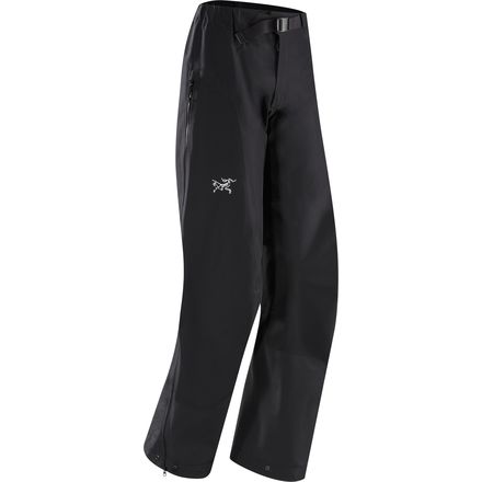 Arc’teryx Zeta LT Pant 始祖鸟 女款防风防水轻量冲锋裤