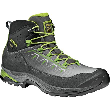 Asolo Soul GV Hiking Boot 阿索罗 男款中帮防水徒步登山鞋