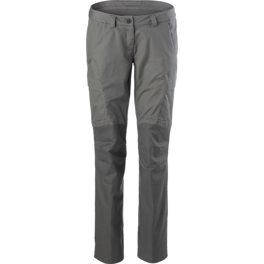 Black Yak Pali Cotton Shell Pant 布来亚克 女款户外长裤