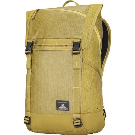 Gregory Pierpont 20L Backpack 格里高利 男女款20L城市休闲通勤旅行双肩包