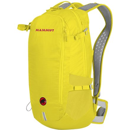 Mammut Lithium Speed 20L Backpack 猛犸象 轻量多功能户外背包