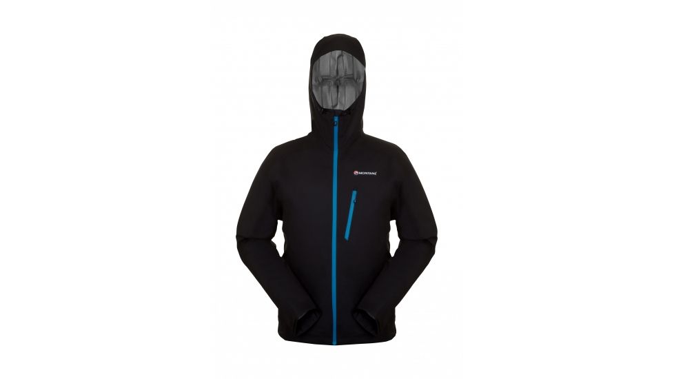 Montane Spine Jacket 男款 户外防水透气夹克