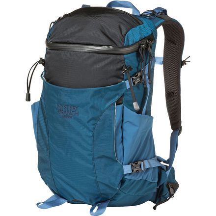 Mystery Ranch EX Frazier 16L Backpack 神秘农场 户外背包