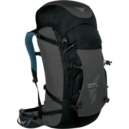 Osprey Packs Variant 52L Backpack 小鹰 变量户外技术攀登背包