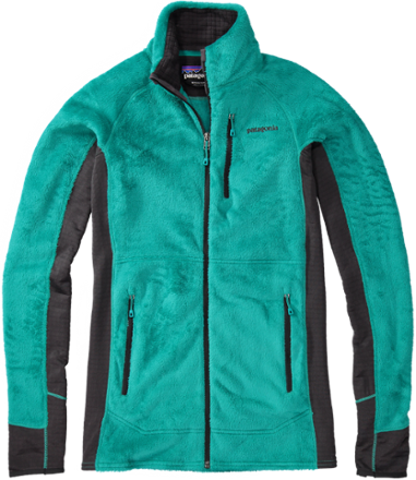 Patagonia R2 Fleece Jacket 巴塔哥尼亚 男款户外抓绒衣