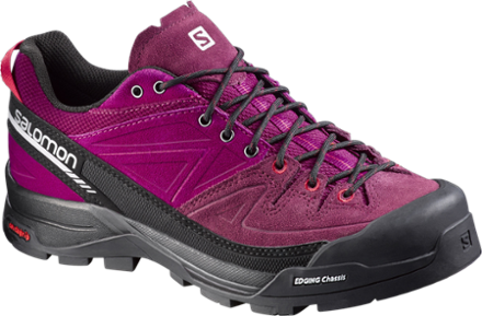 Salomon X ALP LTR Hiking Shoes 萨洛蒙 女款户外徒步鞋