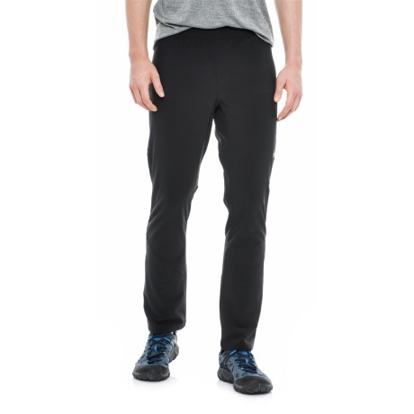 The North Face Flight Touji Pants 北面 男款户外弹性长裤