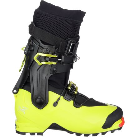 Arc’teryx Procline Support Boot 始祖鸟 女款高山滑雪靴