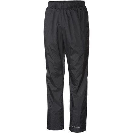 Columbia Glennaker Lake Rain Pant 哥伦比亚 男款防水冲锋裤