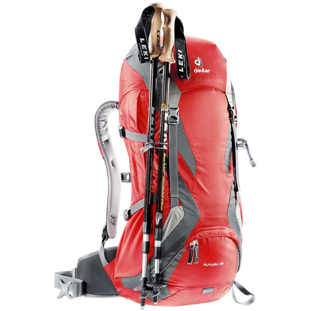 Deuter Futura 32 Pack 多特 男款登山背包