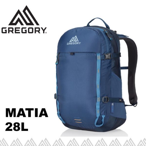 Gregory Matia 28 Pack 格里高利 日常多功能背包