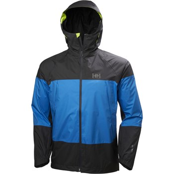 Helly Hansen Loke Saga Rain Jacket 海丽汉森 男款防水冲锋衣