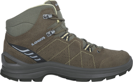 Lowa Tiago QC Hiking Boots 女款户外徒步鞋